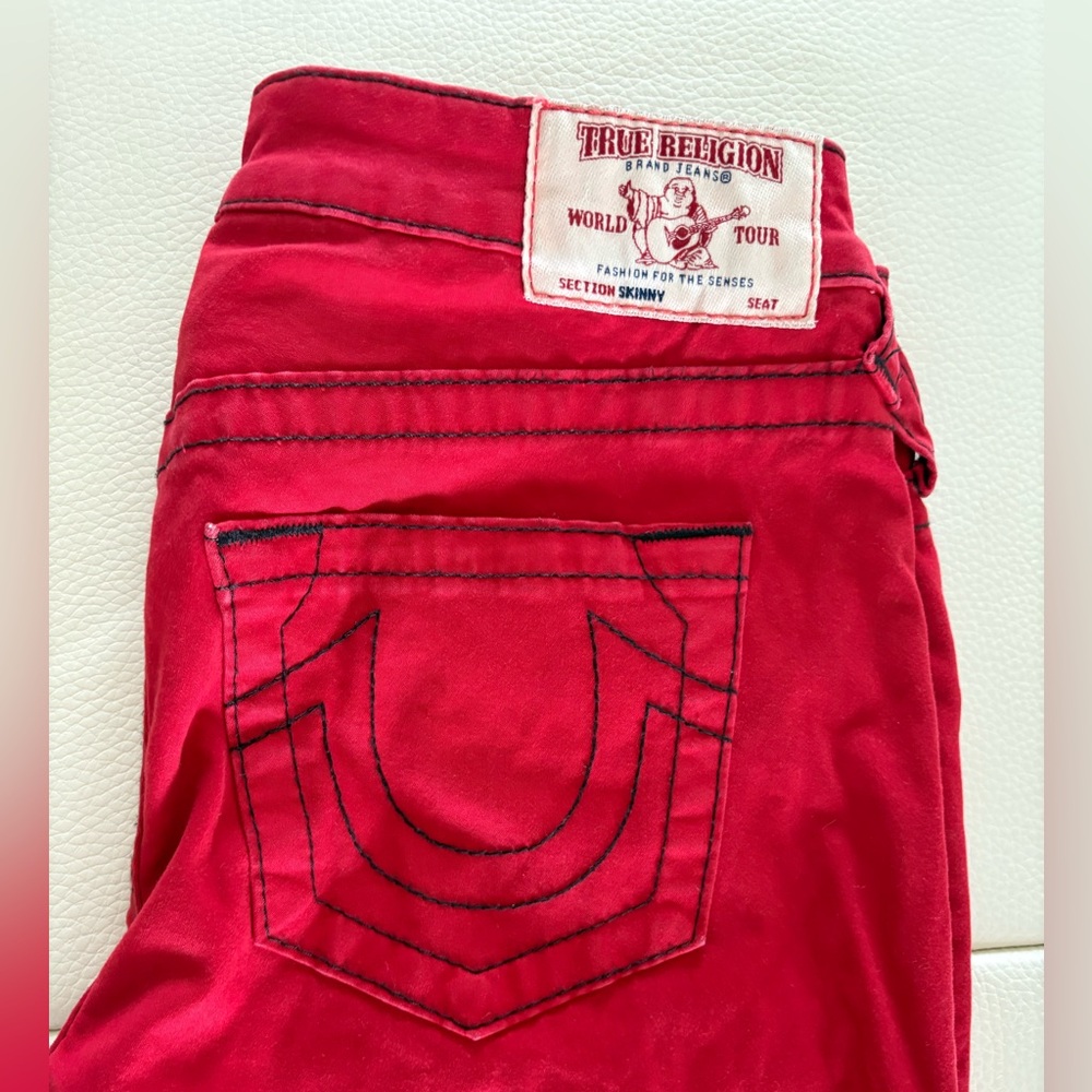 True Religion jeans